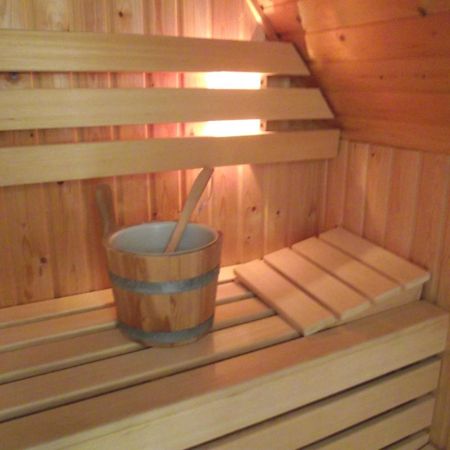 B&B Landgoed Sonneborghe Коллюмерсвеах Екстер'єр фото