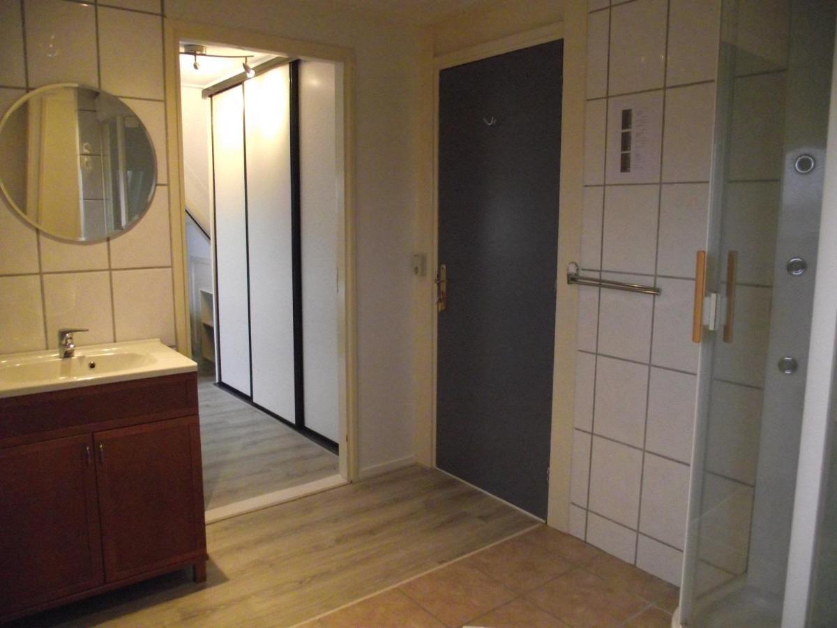 B&B Landgoed Sonneborghe Коллюмерсвеах Екстер'єр фото