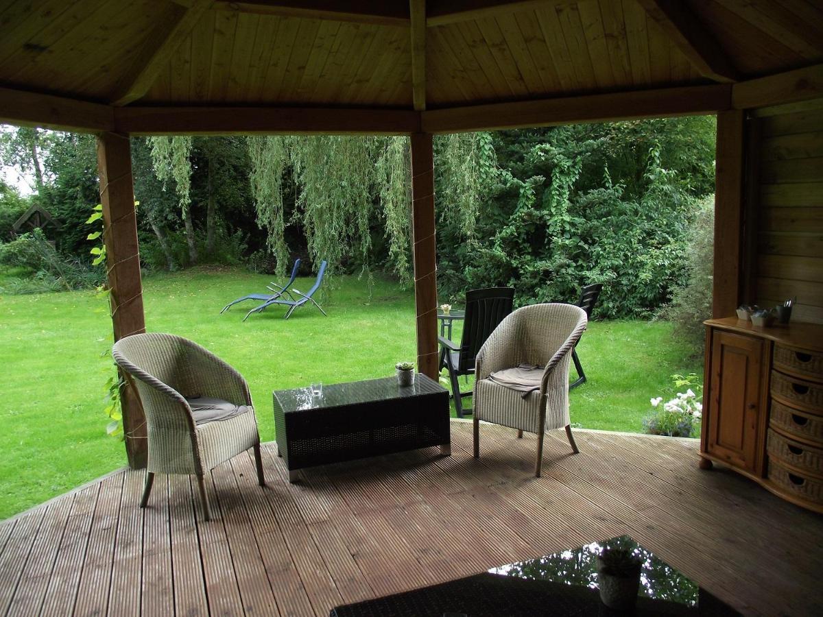 B&B Landgoed Sonneborghe Коллюмерсвеах Екстер'єр фото