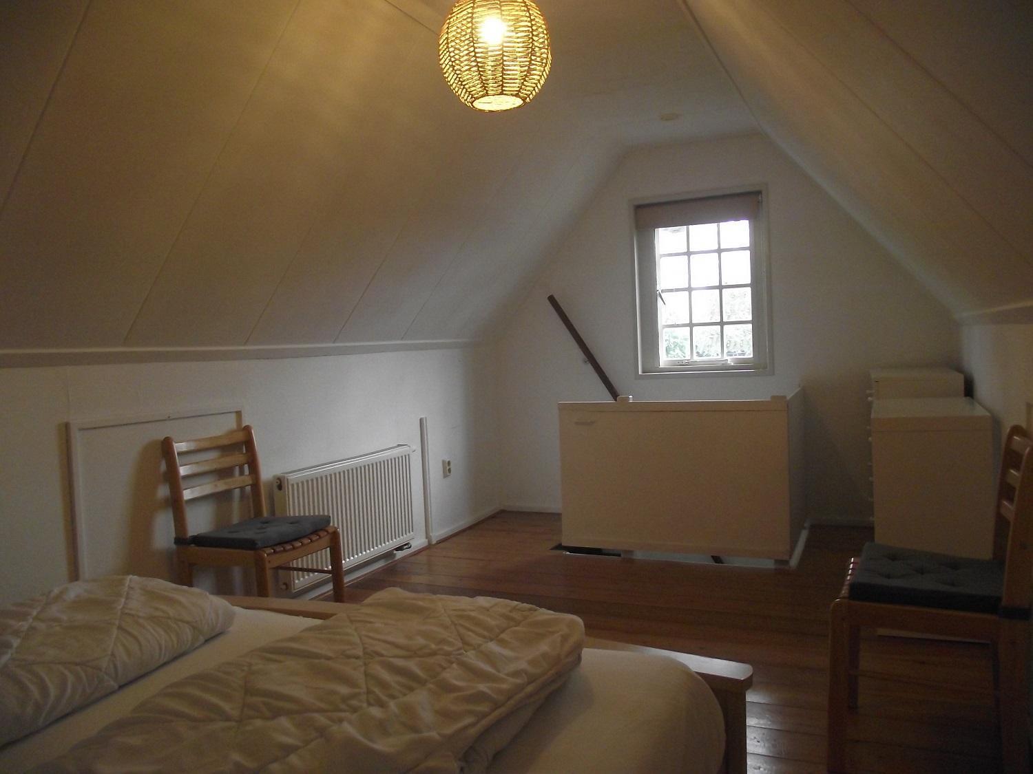B&B Landgoed Sonneborghe Коллюмерсвеах Екстер'єр фото