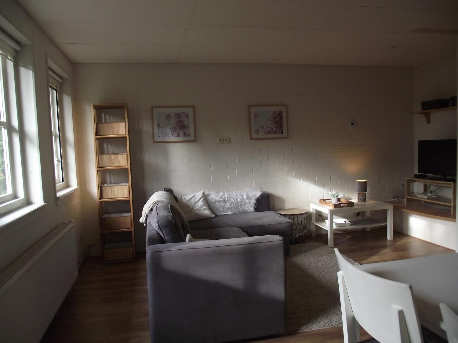 B&B Landgoed Sonneborghe Коллюмерсвеах Екстер'єр фото